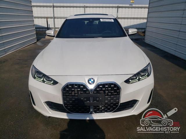 WBA73AV09RFS67763 2024 BMW 4 SERIES photo no. 5