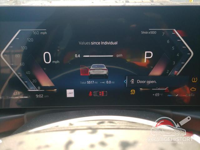 WBA73AV09RFS67763 2024 BMW 4 SERIES photo no. 9