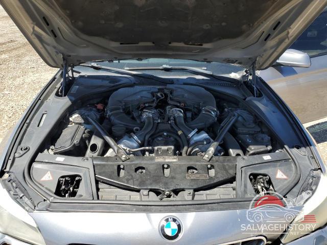 WBAFR9C53BC270687 2011 BMW 5 SERIES photo no. 11