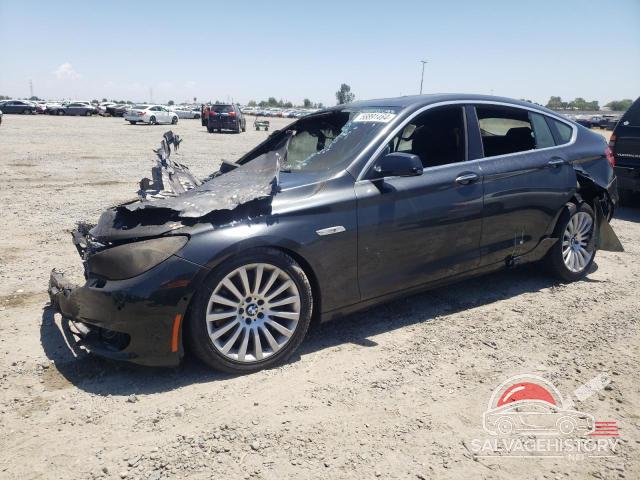 WBASN4C50BC209679 2011 BMW 5 SERIES photo no. 17