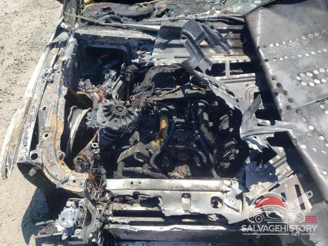 WBASN4C50BC209679 2011 BMW 5 SERIES photo no. 11