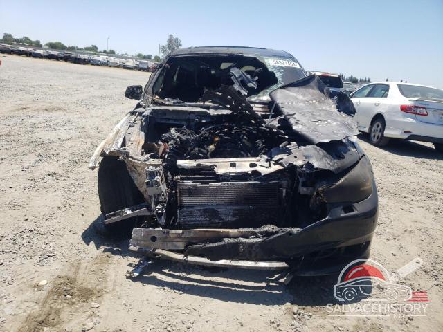 WBASN4C50BC209679 2011 BMW 5 SERIES photo no. 5