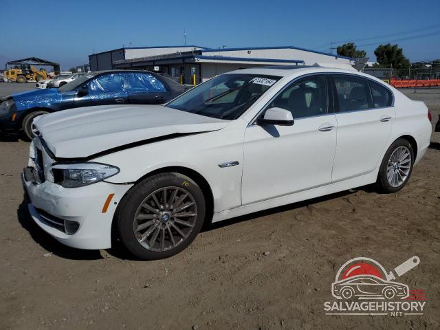 WBAFR7C53DC829534 2013 BMW 5 SERIES photo no. 15
