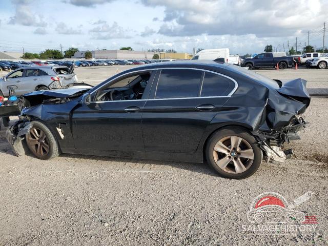 WBAXG5C58DDY36648 2013 BMW 5 SERIES photo no. 2