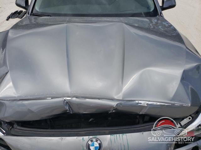 WBA5B1C53ED476768 2014 BMW 5 SERIES photo no. 11
