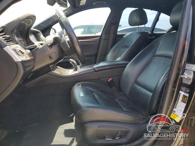WBA5B1C5XFD918446 2015 BMW 5 SERIES photo no. 7