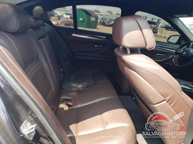 WBAKP9C51FD979851 2015 BMW 5 SERIES photo no. 10