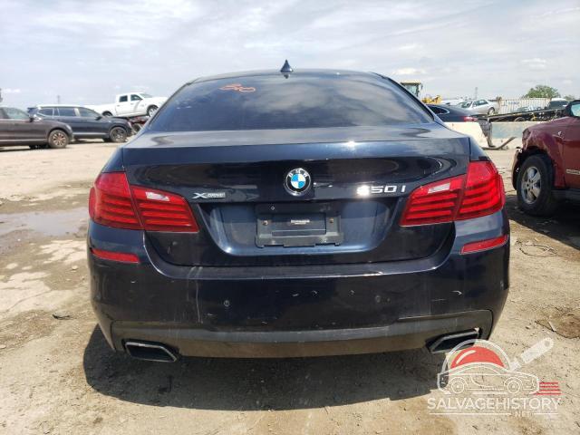 WBAKP9C51FD979851 2015 BMW 5 SERIES photo no. 6