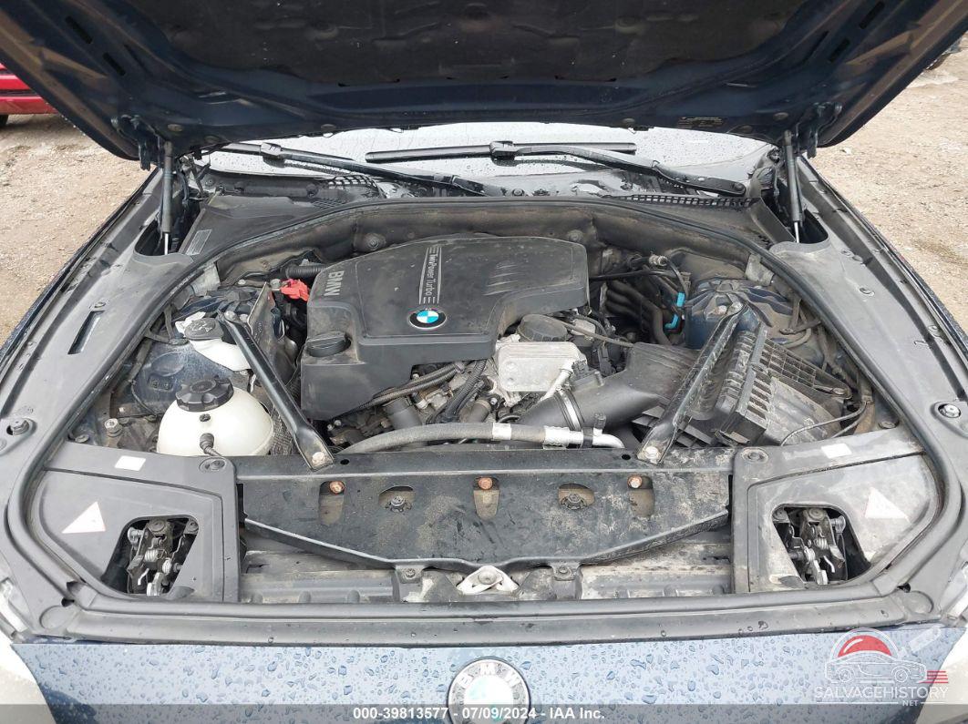 WBAXH5C52CDW03831 2012 BMW 528 photo no. 10