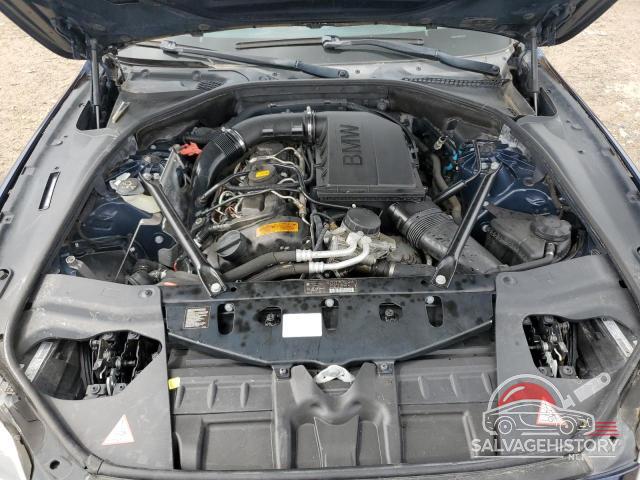 WBA6A0C5XDDF14340 2013 BMW 6 SERIES photo no. 11
