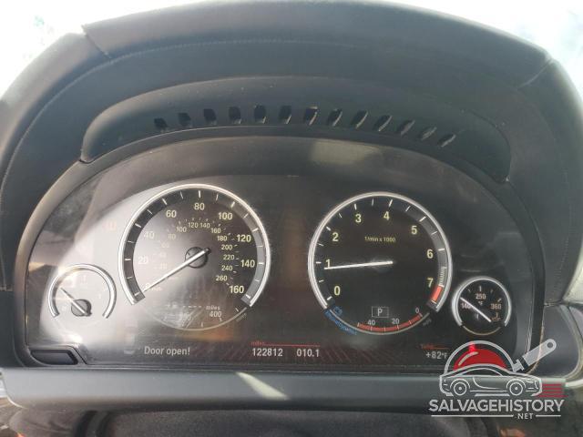 WBA6A0C5XDDF14340 2013 BMW 6 SERIES photo no. 9