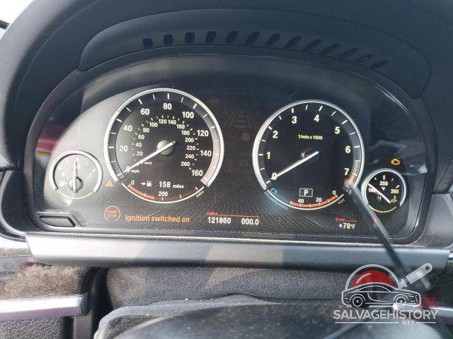 WBA6B4C55DD098487 2013 BMW 6 SERIES photo no. 9