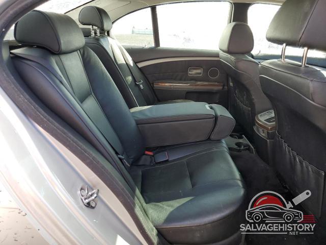 WBAGL63462DP56271 2002 BMW 7 SERIES photo no. 10