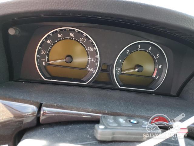 WBAGL63462DP56271 2002 BMW 7 SERIES photo no. 9