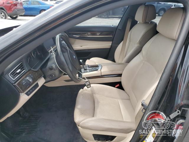 WBAKX8C53BC198159 2011 BMW 7 SERIES photo no. 7