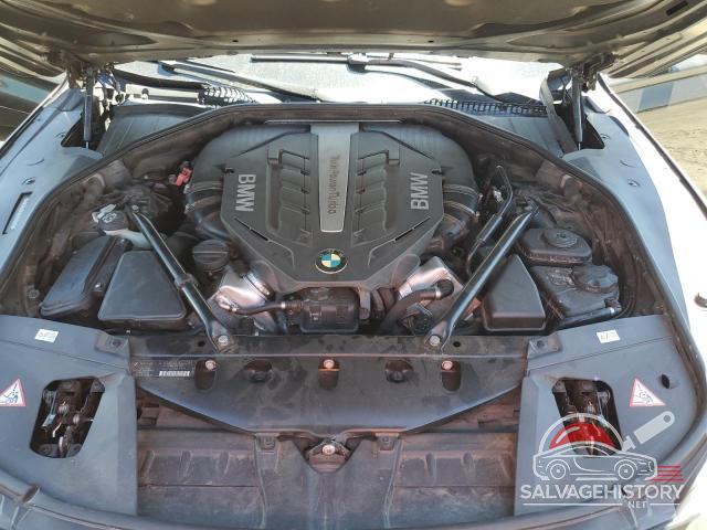 WBAKB8C55CC965297 2012 BMW 7 SERIES photo no. 11