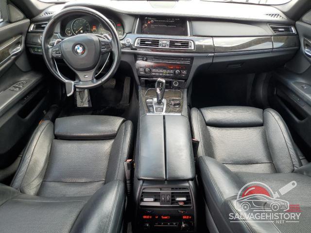 WBAYE8C52FD781998 2015 BMW 7 SERIES photo no. 8