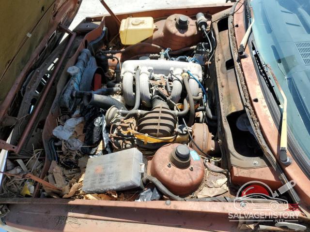 5426576 1977 BMW ALL OTHER photo no. 11