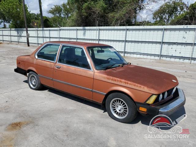 5426576 1977 BMW ALL OTHER photo no. 4