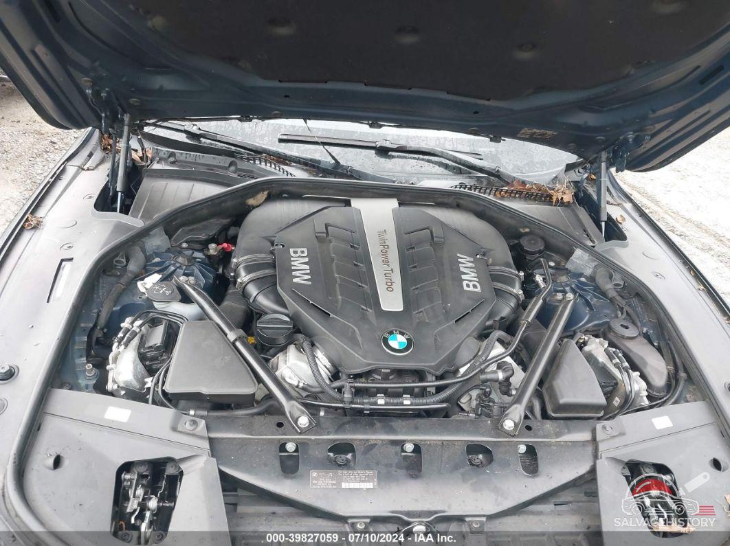 WBAYF8C55ED653282 2014 BMW ALPINA B7 photo no. 10
