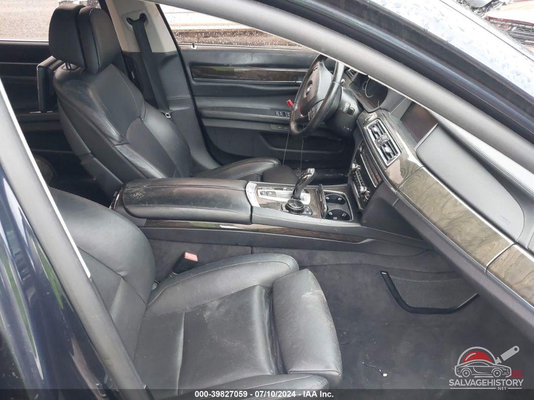 WBAYF8C55ED653282 2014 BMW ALPINA B7 photo no. 5