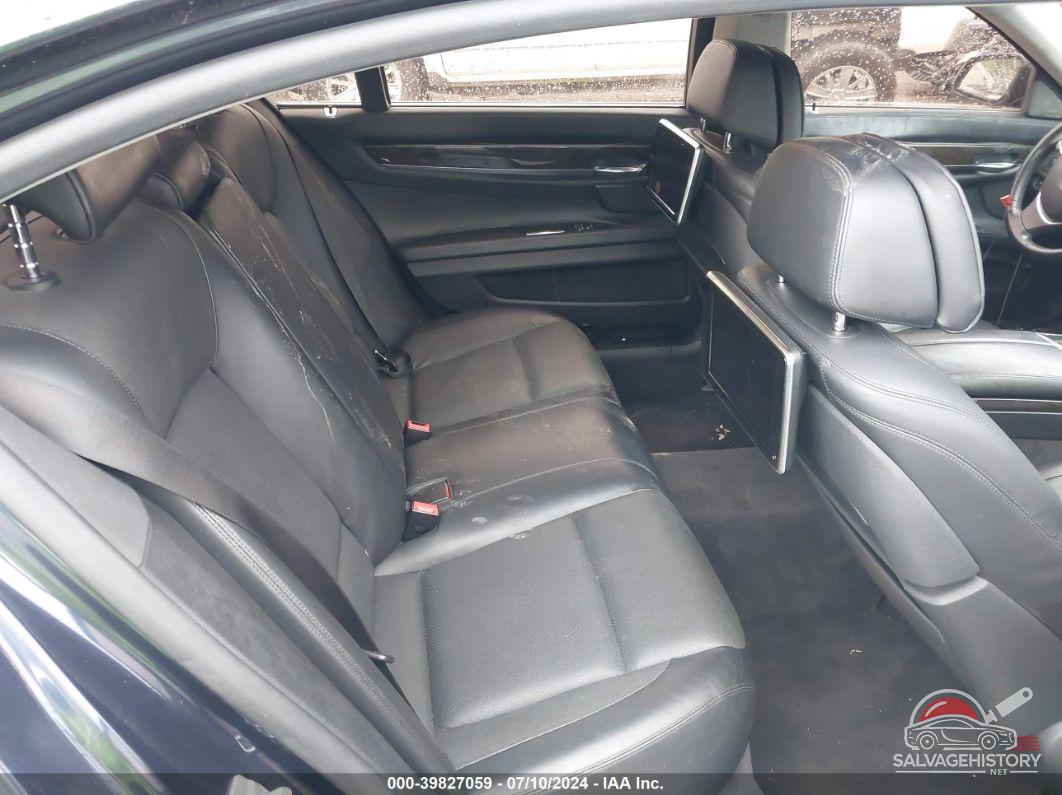 WBAYF8C55ED653282 2014 BMW ALPINA B7 photo no. 8
