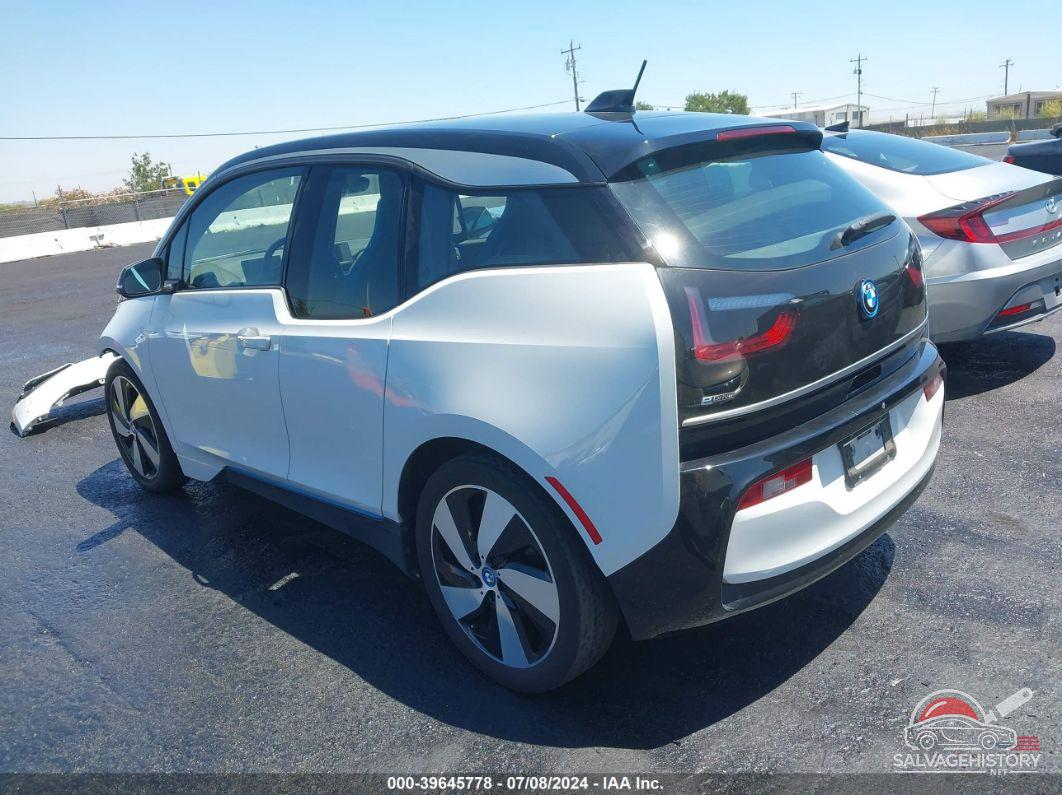 WBY7Z2C53JVB88669 2018 BMW I3 photo no. 3