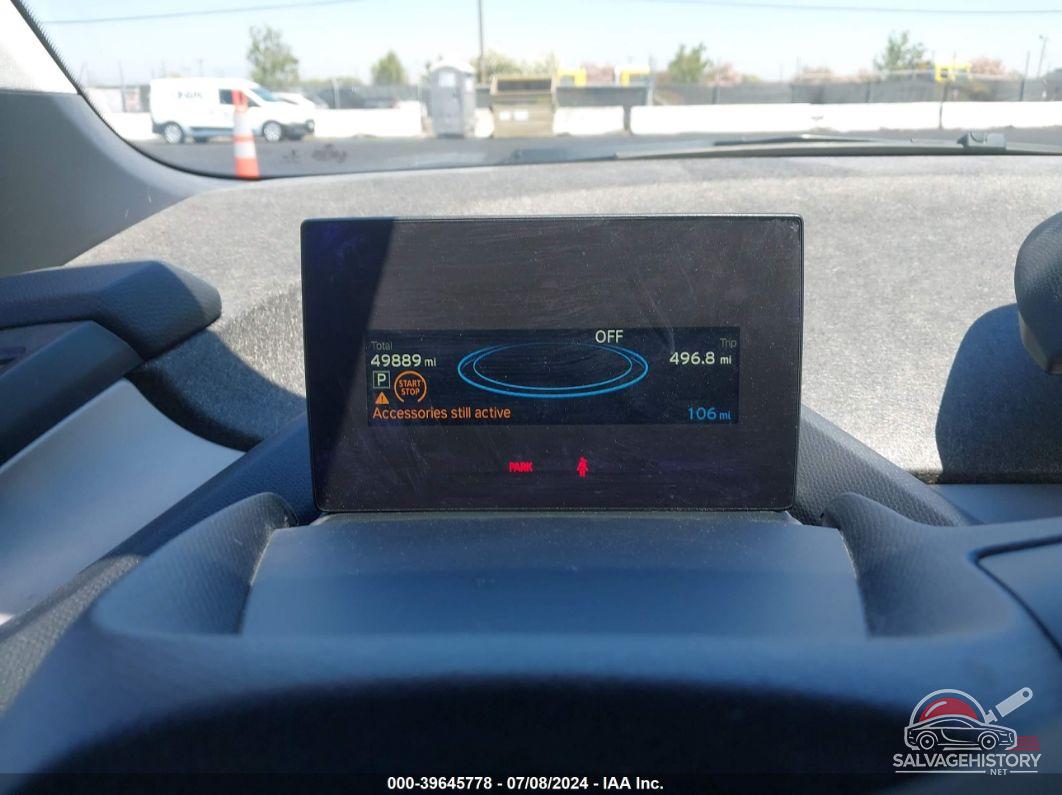 WBY7Z2C53JVB88669 2018 BMW I3 photo no. 7