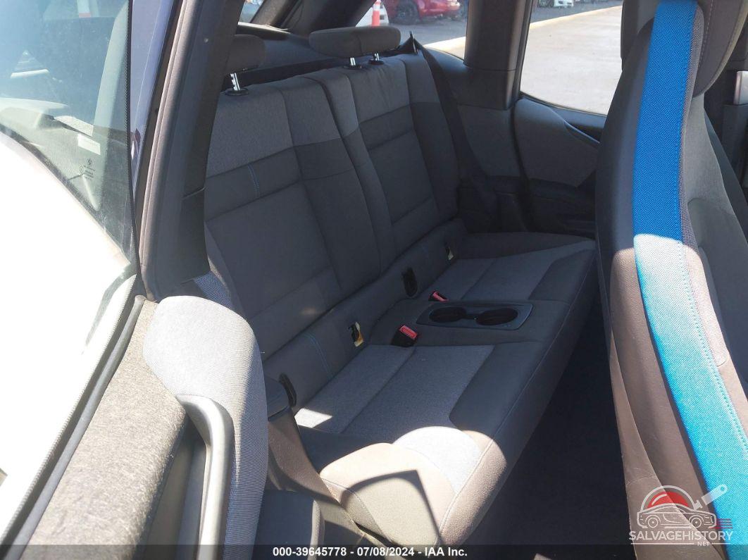 WBY7Z2C53JVB88669 2018 BMW I3 photo no. 8