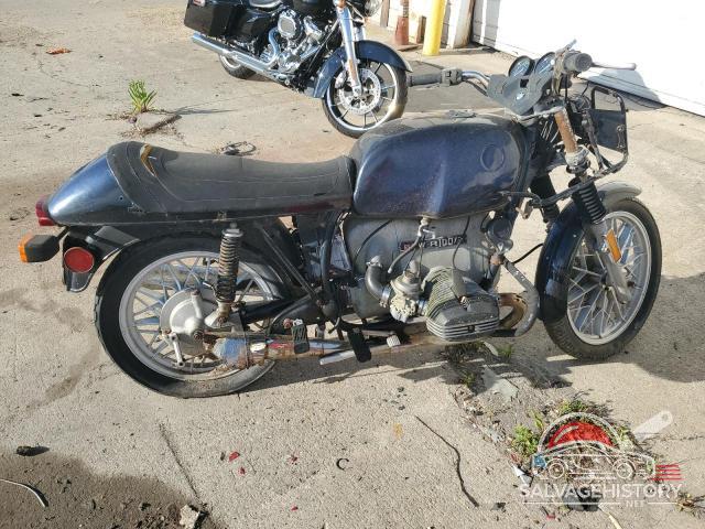 6147077 1978 BMW K photo no. 3