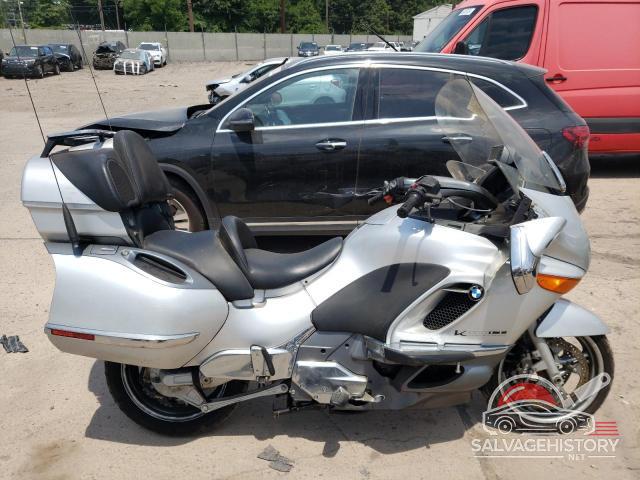 WB10555A63ZD79280 2003 BMW K photo no. 1