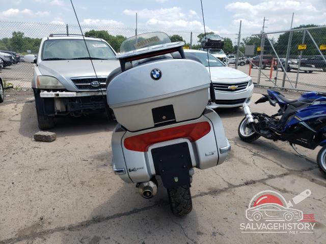 WB10555A63ZD79280 2003 BMW K photo no. 4