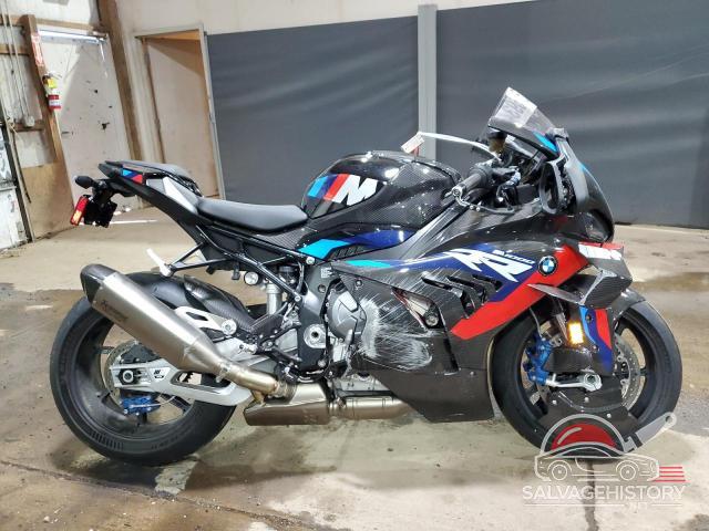 WB10P0305R6J53665 2024 BMW M 1000 RR photo no. 2