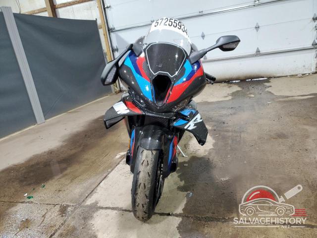 WB10P0305R6J53665 2024 BMW M 1000 RR photo no. 2