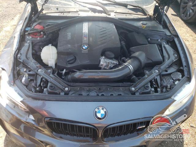 WBS1H9C52HV786478 2017 BMW M2 photo no. 11