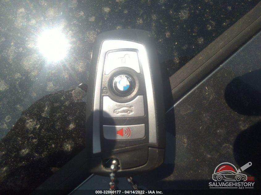 WBS8M9C33H5G85512 2017 BMW M3 photo no. 11