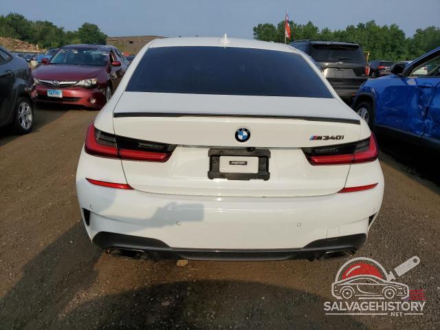 WBA5U9C04LA380840 2020 BMW M3 photo no. 6