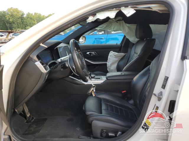 WBA5U9C04LA380840 2020 BMW M3 photo no. 7