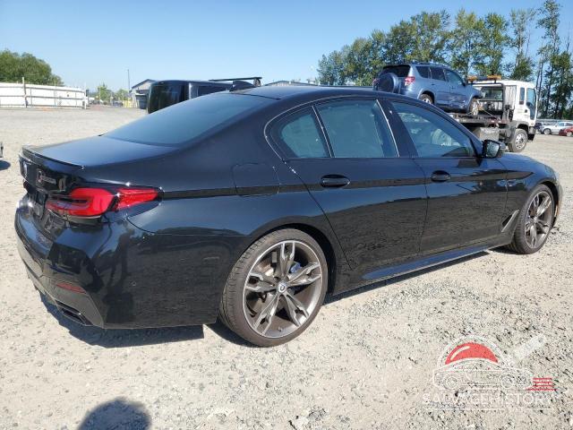 WBA13BK09PCM95972 2023 BMW M5 photo no. 3