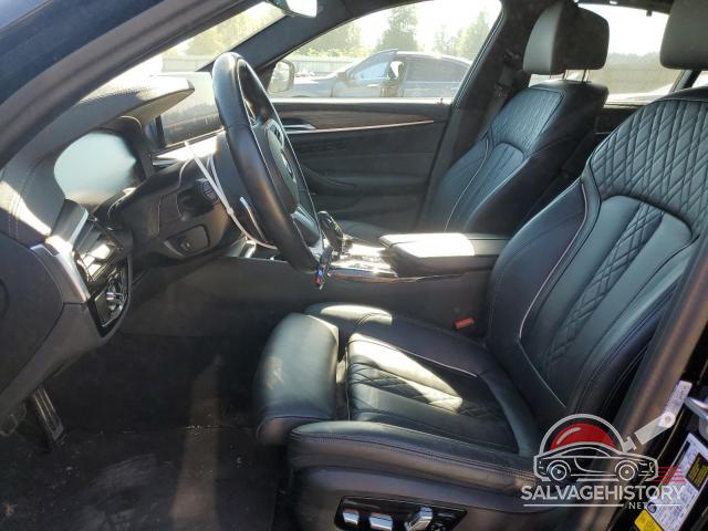 WBA13BK09PCM95972 2023 BMW M5 photo no. 7