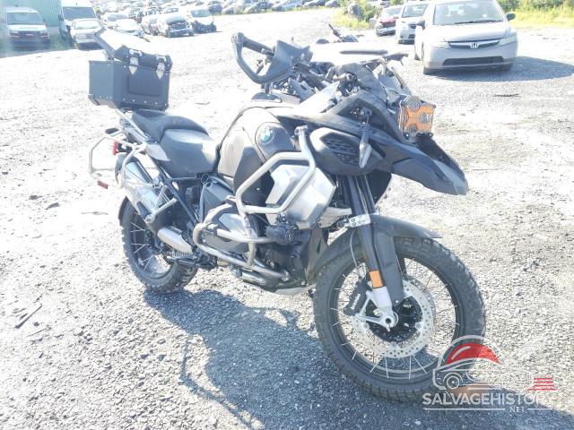 WB10M1309N6F26900 2022 BMW R-SERIES photo no. 3