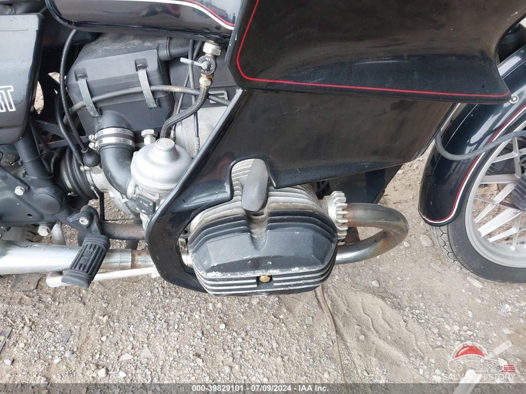 WB1044906C6242112 1982 BMW R100 photo no. 8