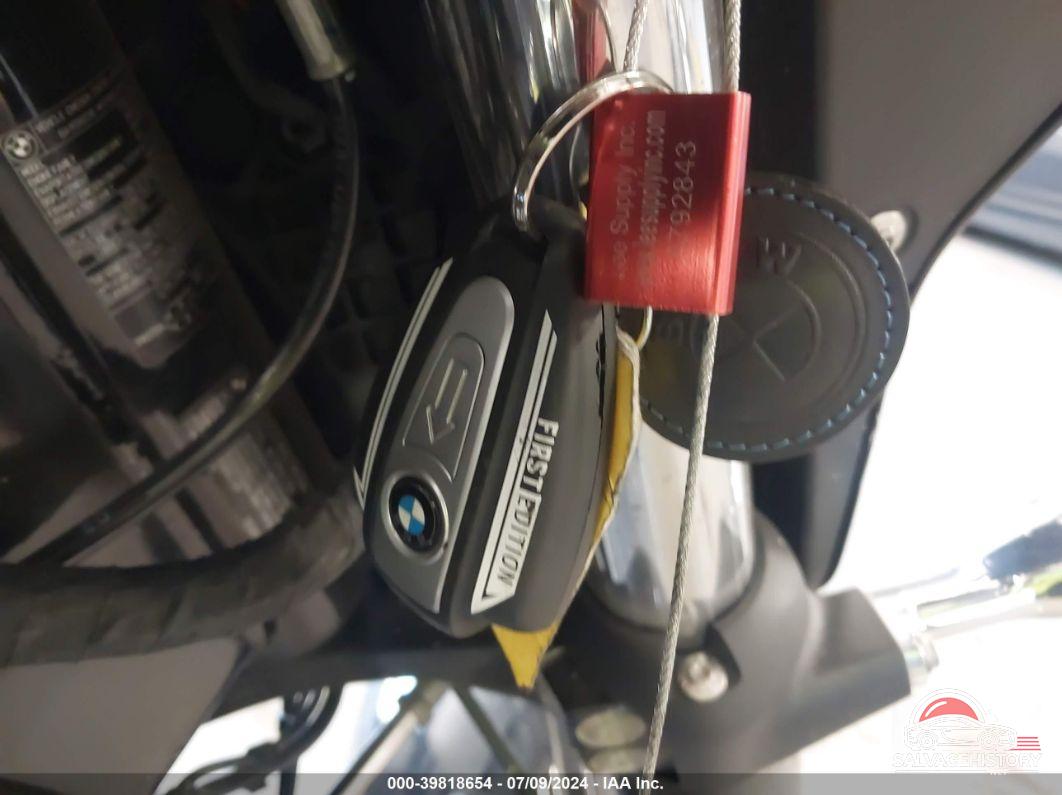 WB10L3306N6E63334 2022 BMW R18 photo no. 11