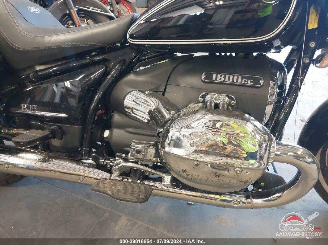 WB10L3306N6E63334 2022 BMW R18 photo no. 8
