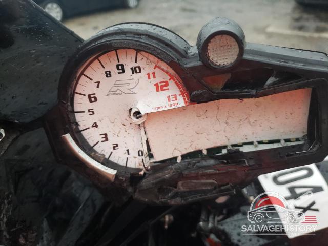 WB10D1205FZ696234 2015 BMW S photo no. 7