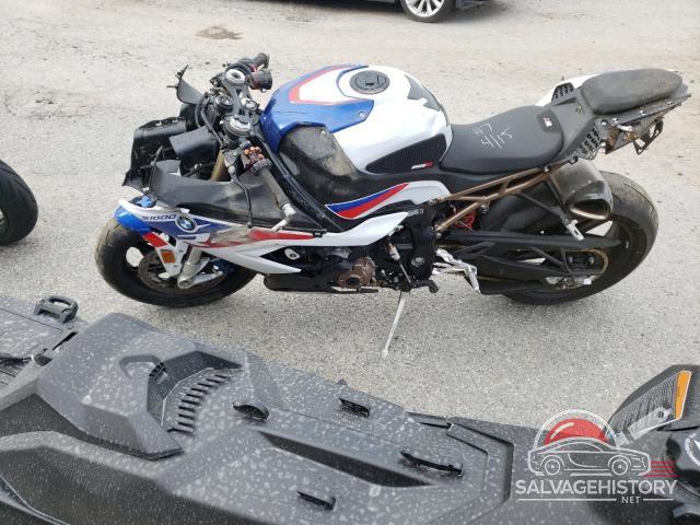 WB10E2302N6G18630 2022 BMW S photo no. 3