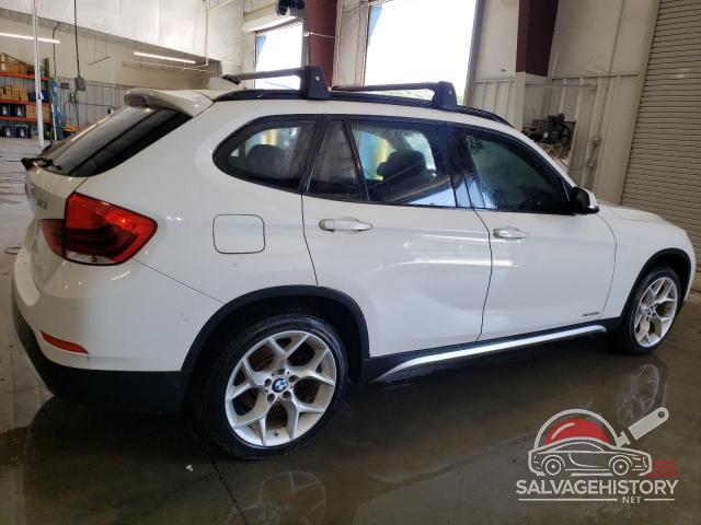 WBAVL1C53DVR83983 2013 BMW X1 photo no. 3