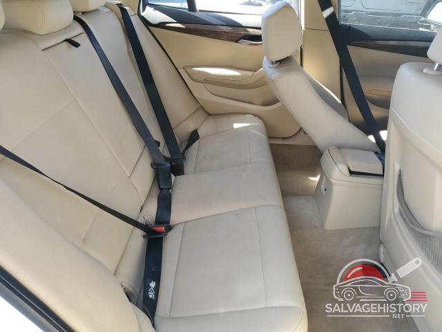 WBAVM1C55DVW45109 2013 BMW X1 photo no. 10