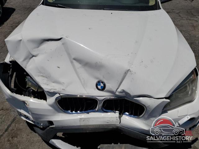 WBAVM5C53DVV89131 2013 BMW X1 photo no. 11