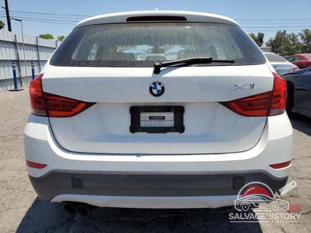 WBAVM5C53DVV89131 2013 BMW X1 photo no. 6